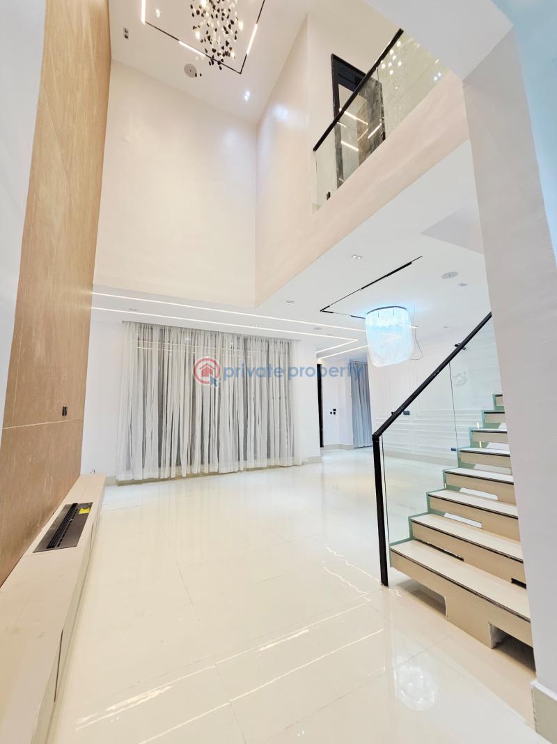 5 bedroom Detached Duplex For Sale Harris Drive, Beside Vgc, Ikota, Lekki Ikota Lekki Lagos - 3