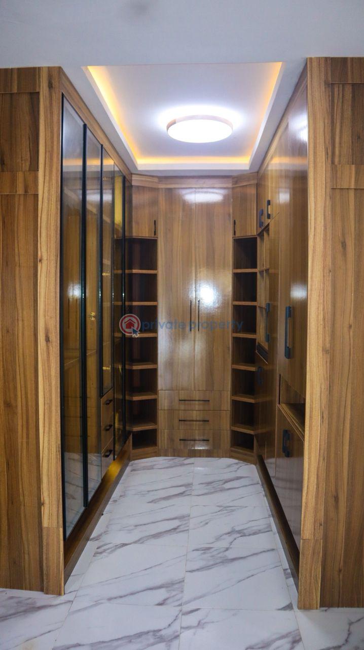 5 bedroom Detached Duplex For Sale Ikate, Lekki Ilasan Lekki Lagos - 21