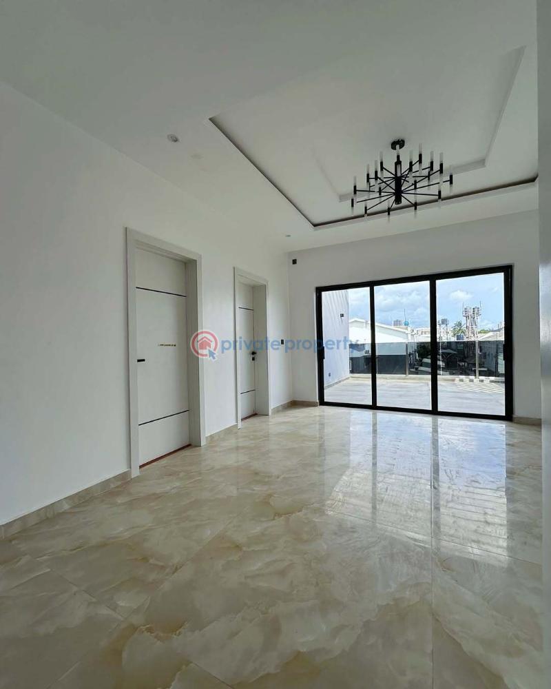 5 bedroom Detached Duplex For Sale Lekki 1 Lekki Phase 1 Lagos - 8
