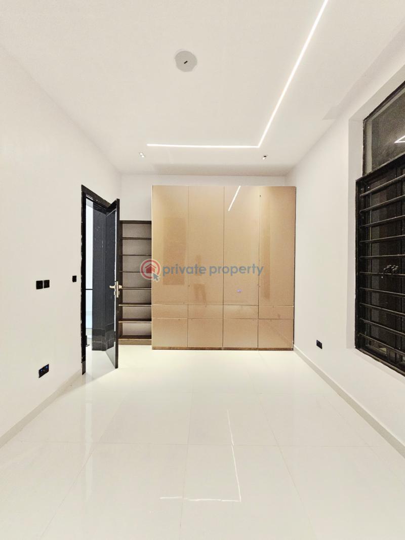 5 bedroom Detached Duplex For Sale Harris Drive, Beside Vgc, Ikota, Lekki Ikota Lekki Lagos - 10