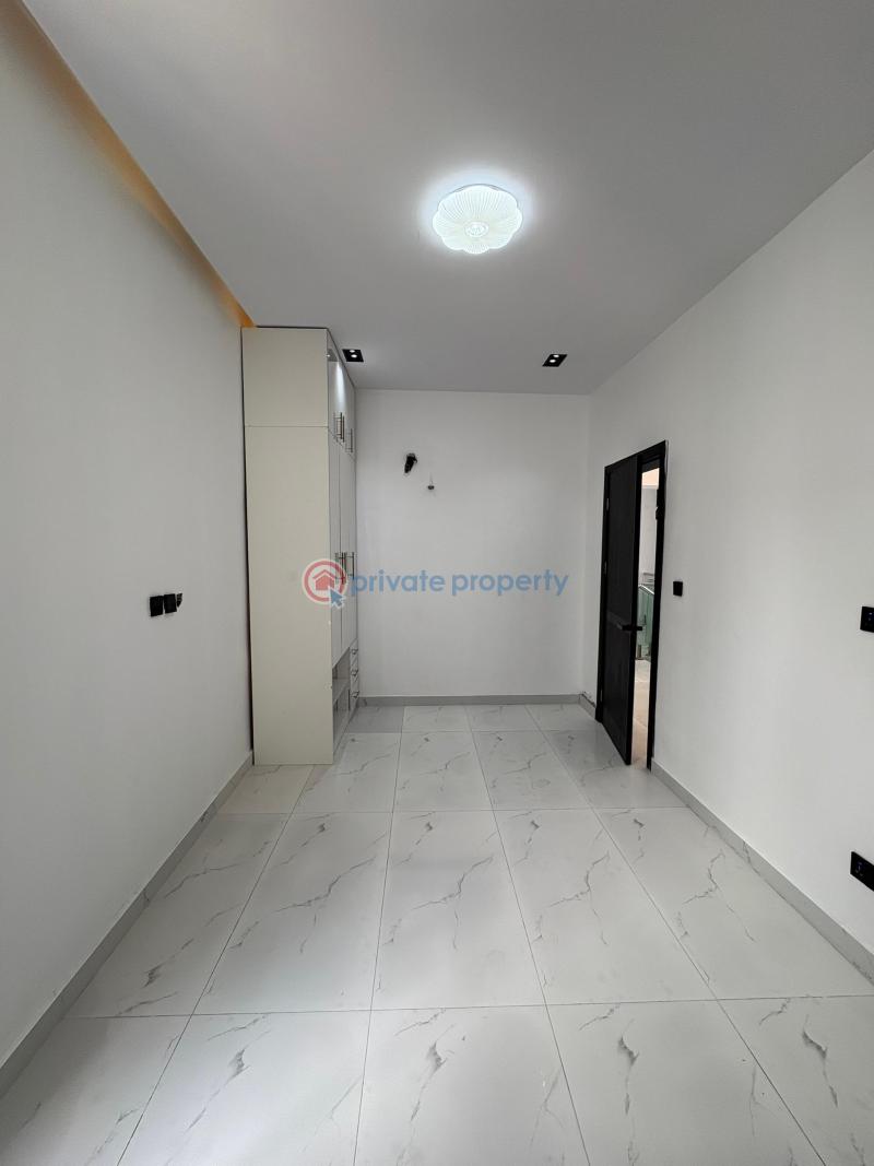5 bedroom Detached Duplex For Sale Chevron Drive Lekki Lagos - 18