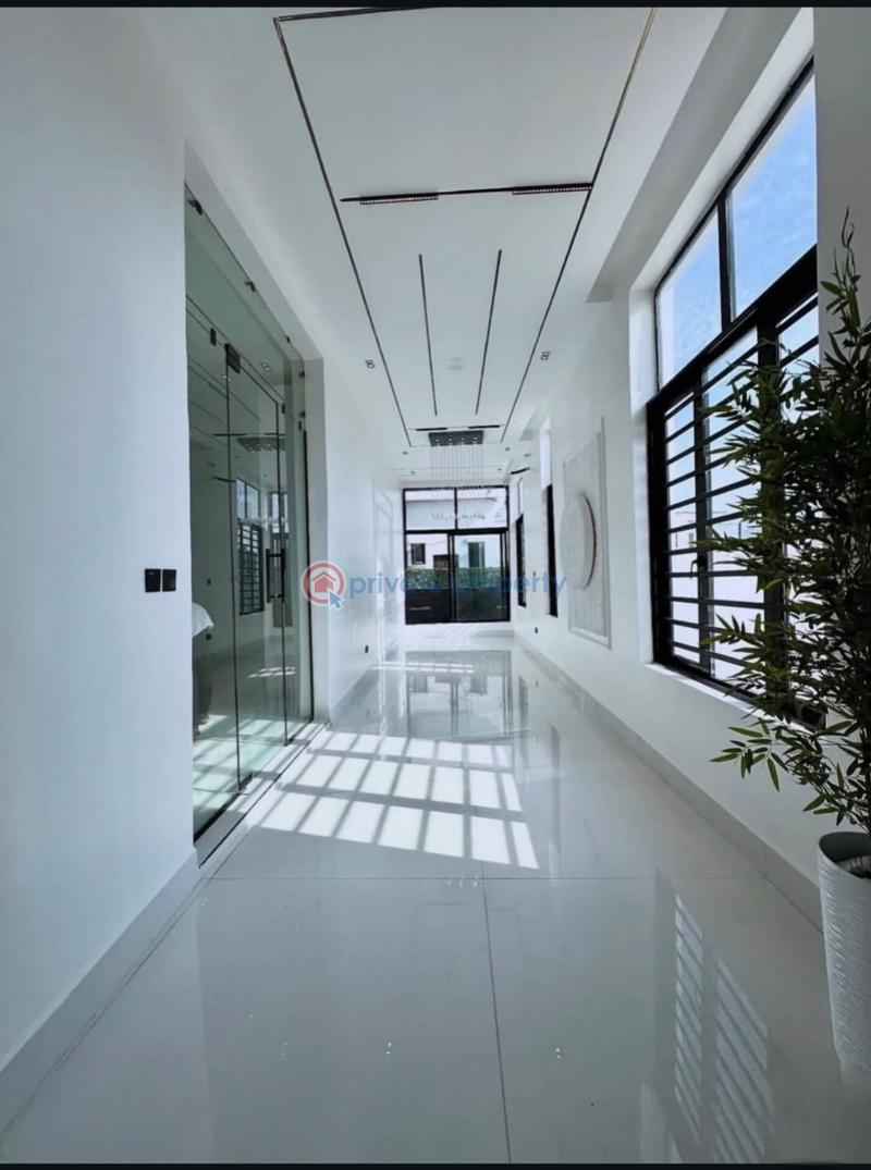 5 bedroom Detached Duplex For Sale Orchid Lekki Lekki Lagos - 3