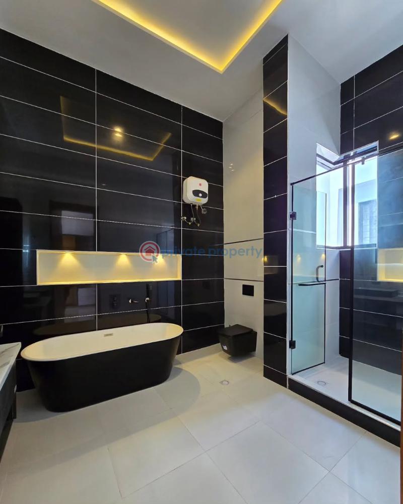 5 bedroom Detached Duplex For Sale Ikota Lekki Lagos - 14