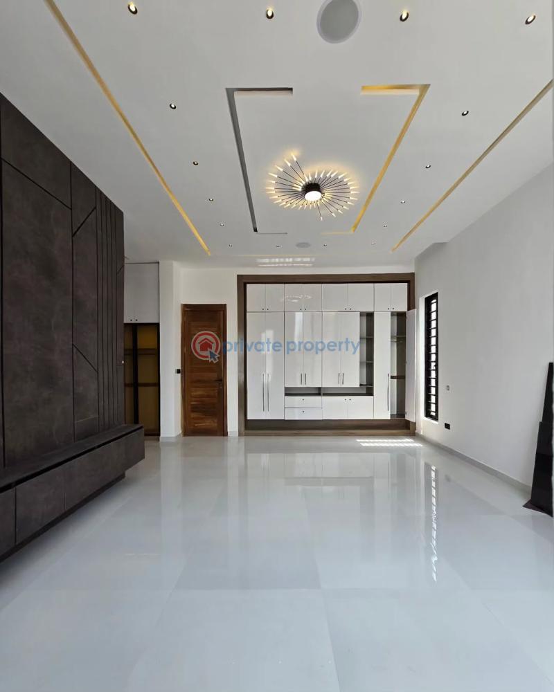 5 bedroom Detached Duplex For Sale Ikota Lekki Lagos - 10