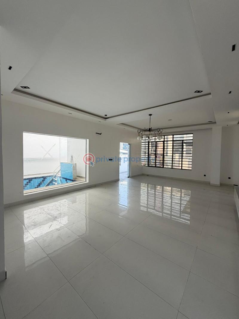 5 bedroom Duplex For Sale Orchid, Lekki Lekki Phase 2 Lagos - 10
