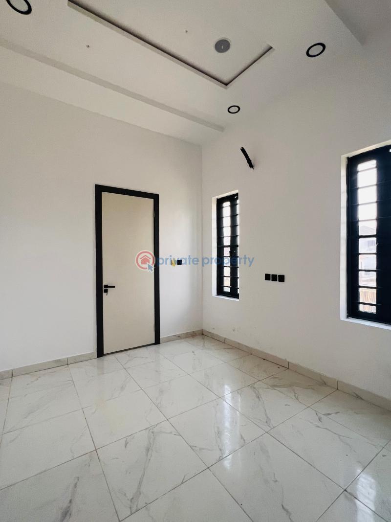 5 bedroom Detached Duplex For Sale Close To Nixon Town Ikate Elegushi Lekki Lagos - 12