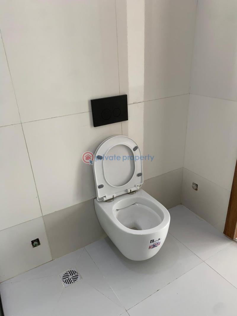 5 bedroom Detached Duplex For Sale Greenland Estate Lekki Lagos - 8