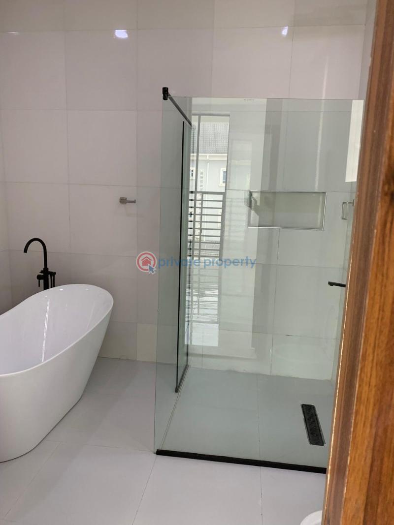 5 bedroom Detached Duplex For Sale Greenland Estate Lekki Lagos - 6