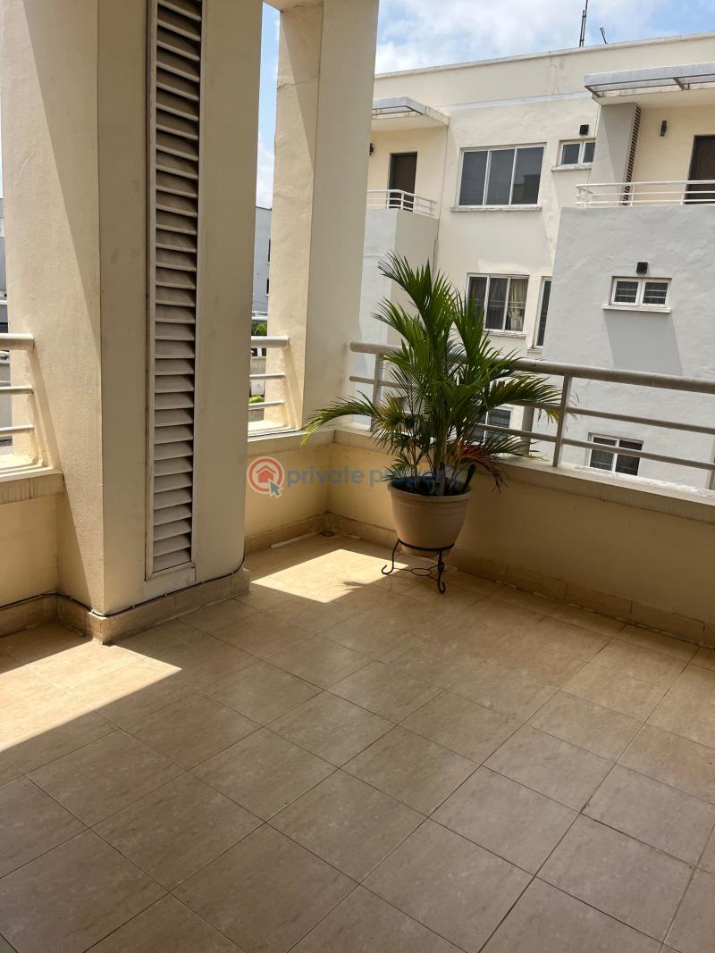 5 bedroom Detached Duplex For Sale Ikeja GRA Lagos - 13