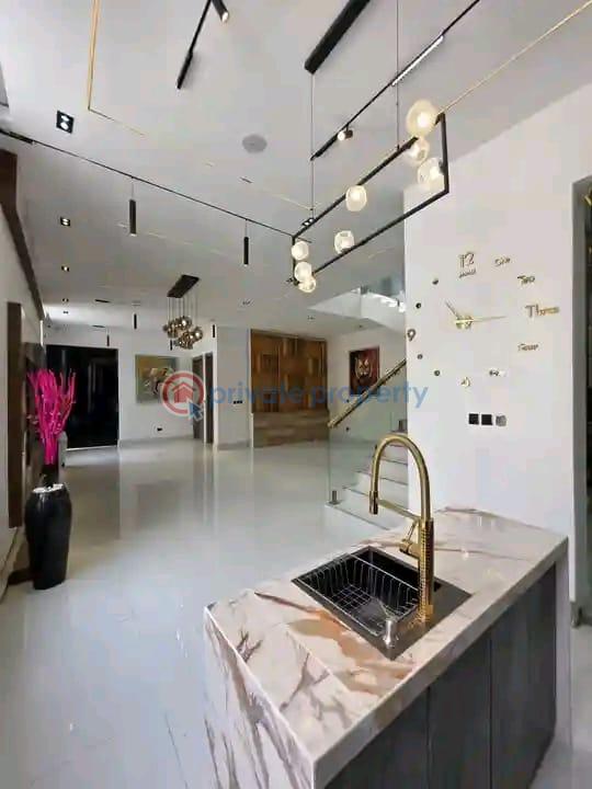 5 bedroom Detached Duplex For Sale Orchid Lekki Phase 1 Lagos - 2