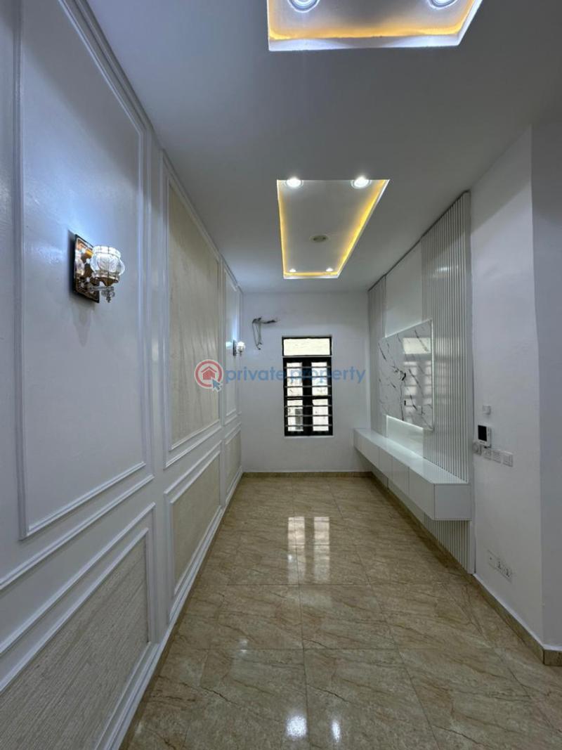 5 bedroom Detached Duplex For Sale Orchid Lekki 12 Lekki Phase 2 Lagos - 0