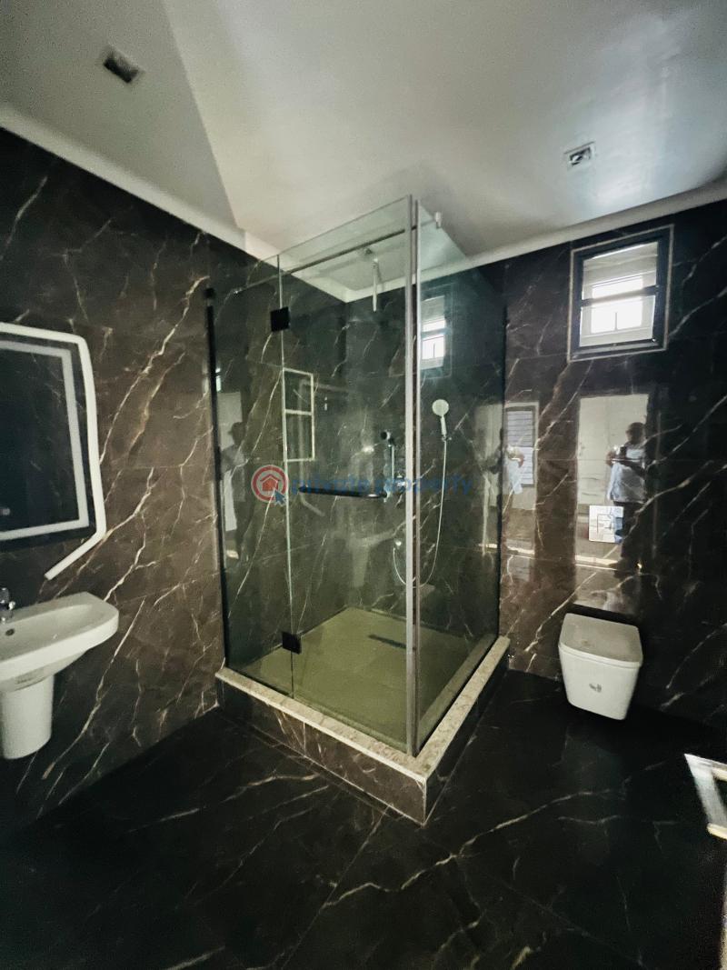 5 bedroom Detached Duplex For Sale Ikate Elegushi Lekki Lagos - 22