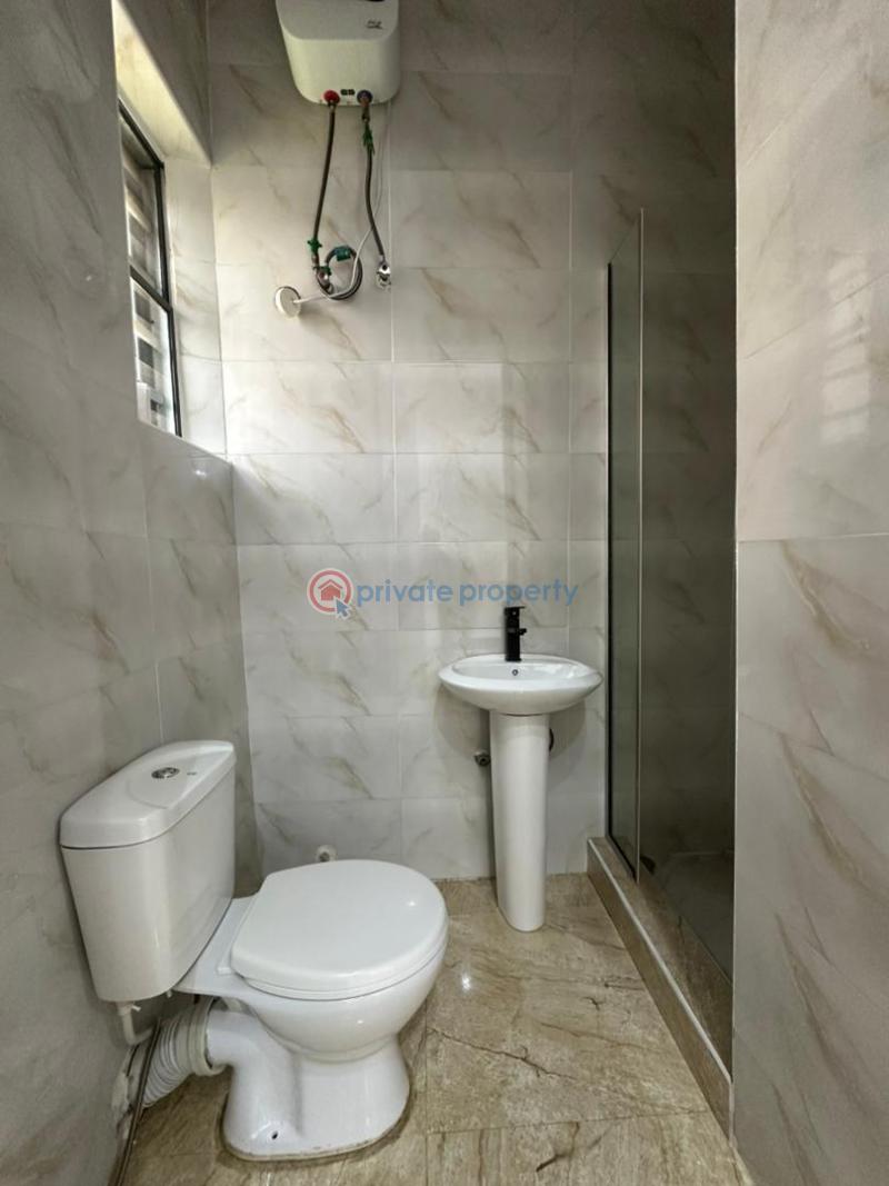 5 bedroom Detached Duplex For Sale Orchid Lekki 12 Lekki Phase 2 Lagos - 10