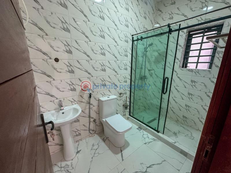 5 bedroom Detached Duplex For Sale Ikate, Lekki Ilasan Lekki Lagos - 16