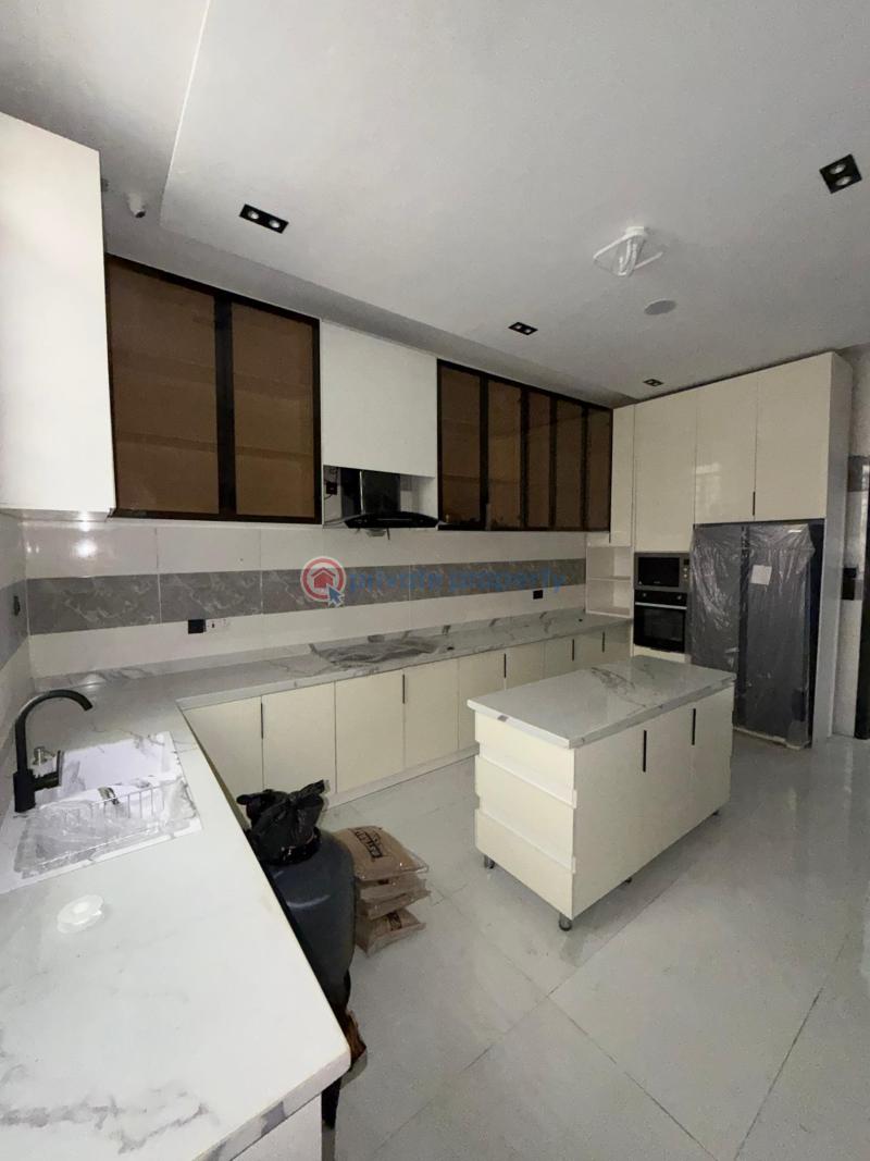 5 bedroom Duplex For Sale Orchid, Lekki Lekki Phase 2 Lagos - 5