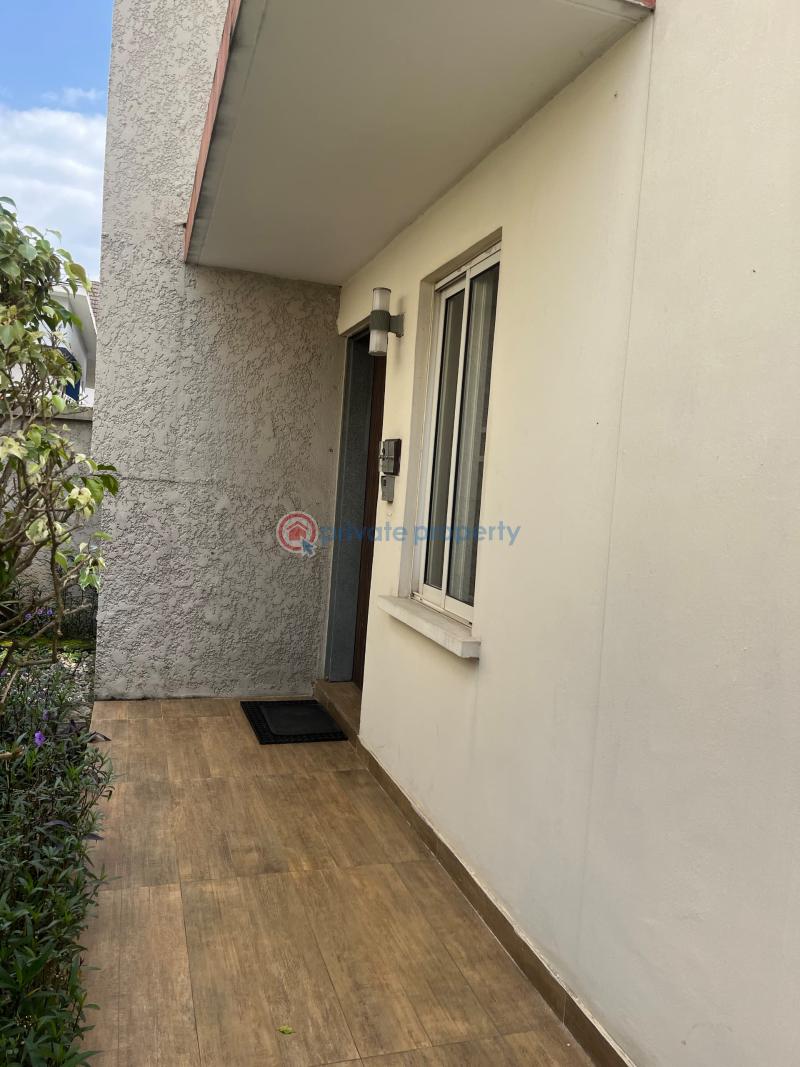 5 bedroom Detached Duplex For Sale Ikeja GRA Lagos - 18