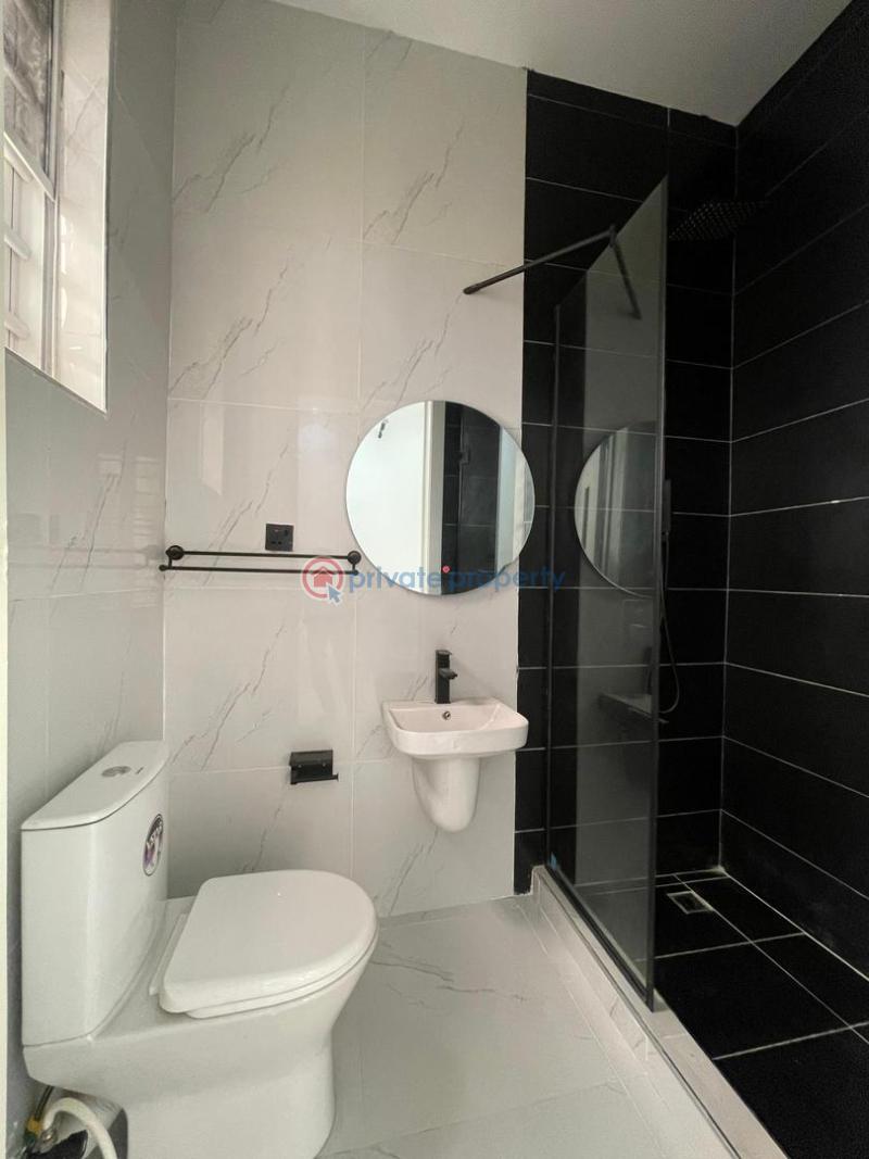 5 bedroom Detached Duplex For Sale Before Chevron Ologolo Lekki Lagos - 8