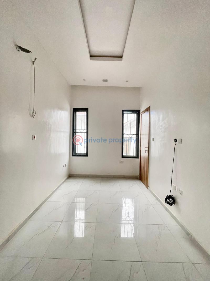 5 bedroom Detached Duplex For Sale Agungi Lekki Lagos - 5