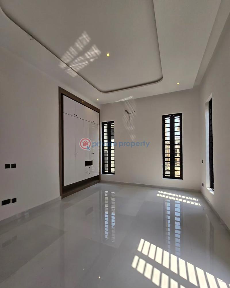 5 bedroom Detached Duplex For Sale Ikota Lekki Lagos - 16