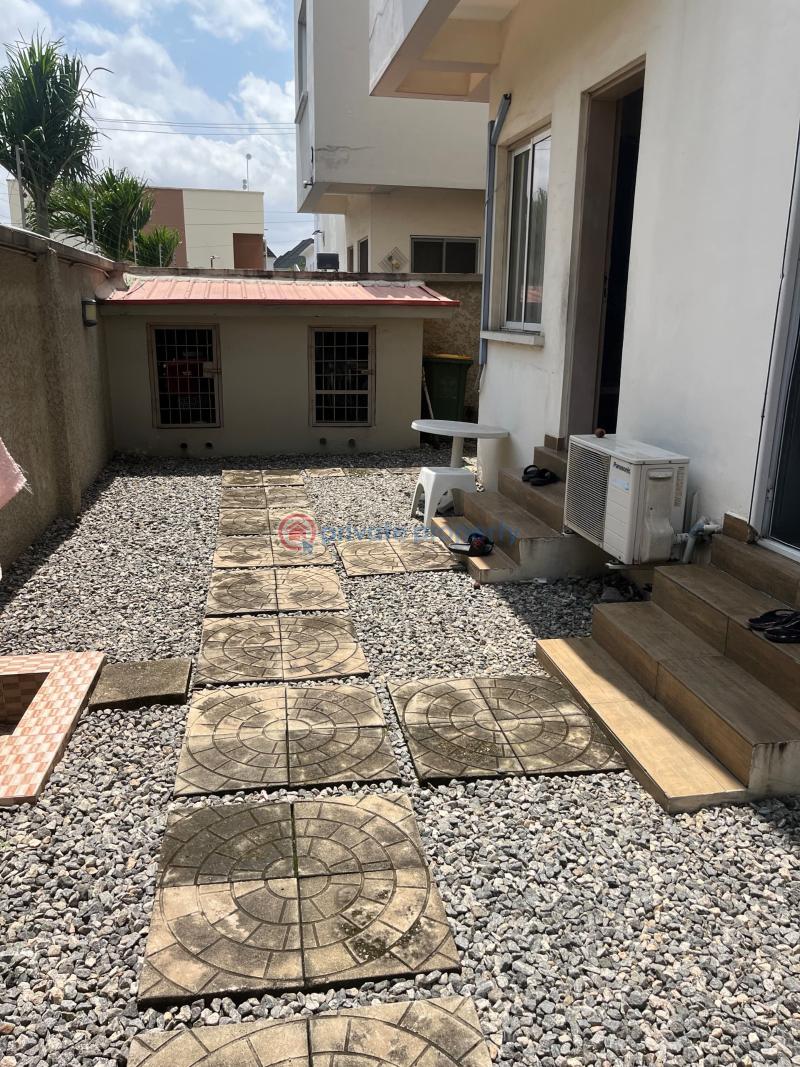 5 bedroom Detached Duplex For Sale Ikeja GRA Lagos - 14