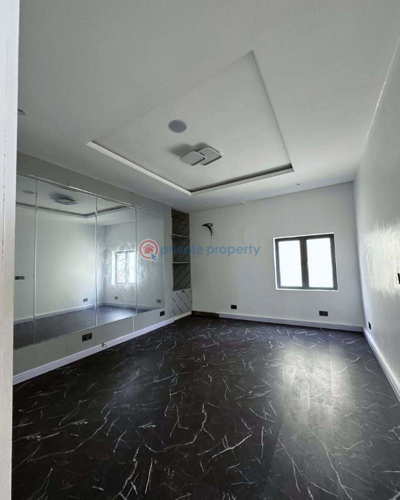 5 bedroom Detached Duplex For Sale Lekki 1 Lekki Phase 1 Lagos - 12