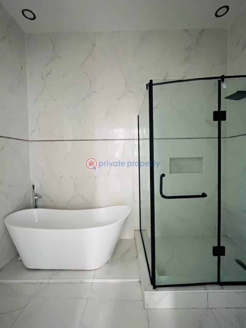 5 bedroom Detached Duplex For Sale Close To Nixon Town Ikate Elegushi Lekki Lagos - 21