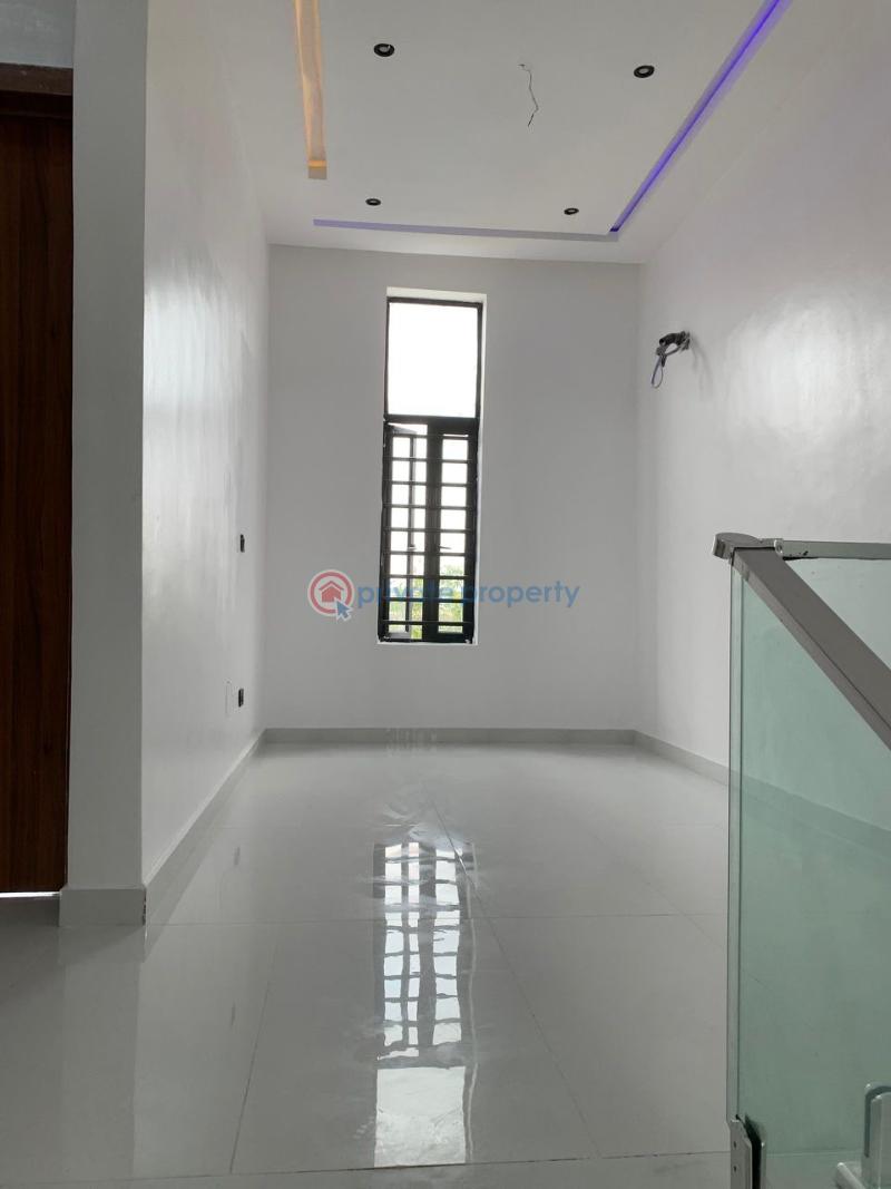 5 bedroom Detached Duplex For Sale Greenland Estate Lekki Lagos - 3