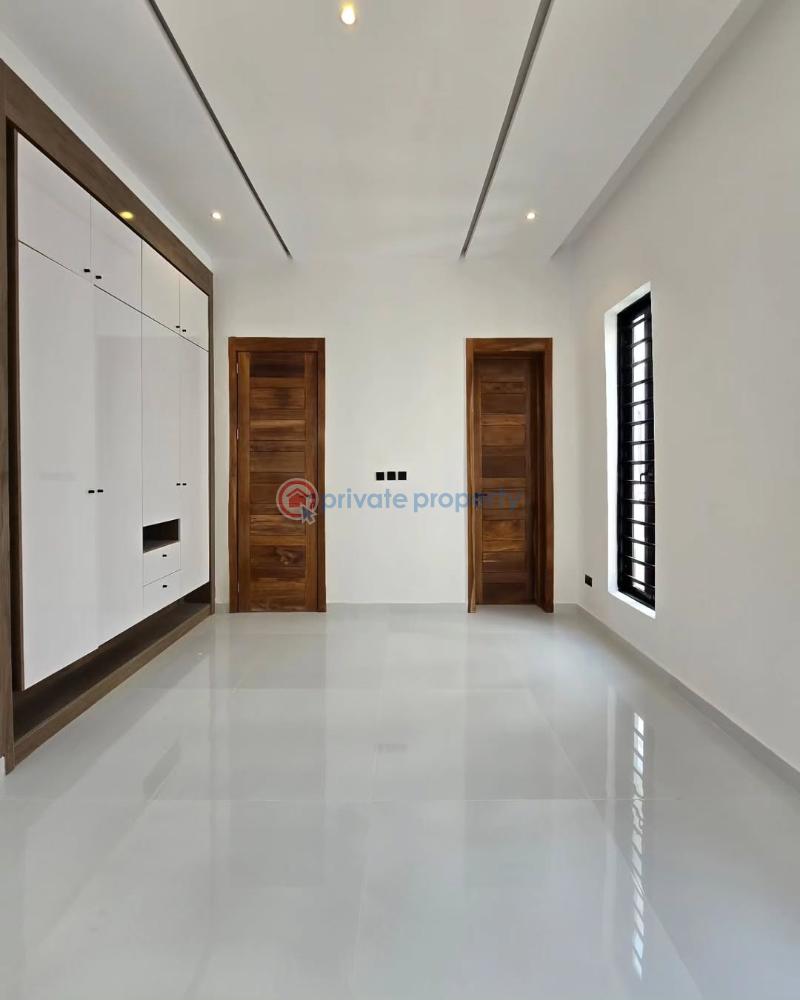 5 bedroom Detached Duplex For Sale Ikota Lekki Lagos - 15