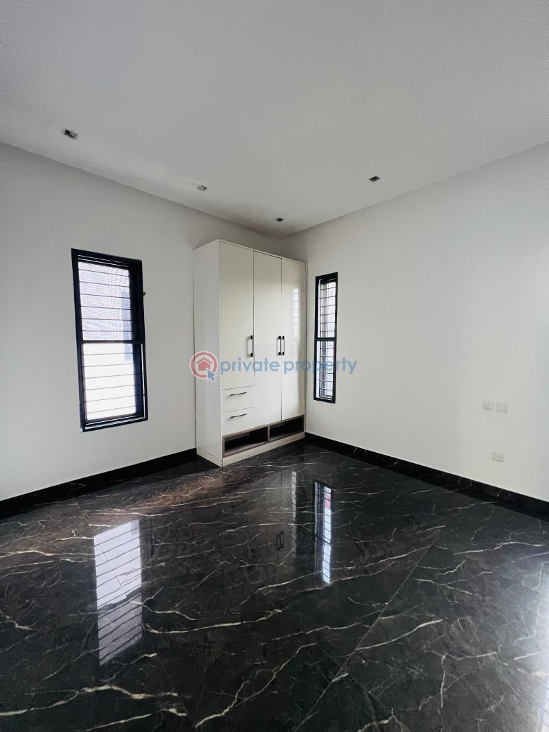 5 bedroom Detached Duplex For Sale Ikate Elegushi Lekki Lagos - 20