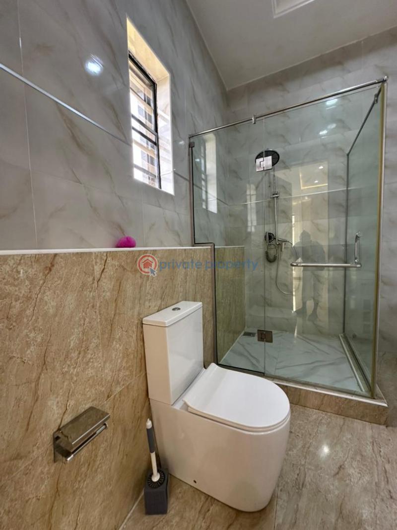 5 bedroom Detached Duplex For Sale Orchid Lekki 12 Lekki Phase 2 Lagos - 5