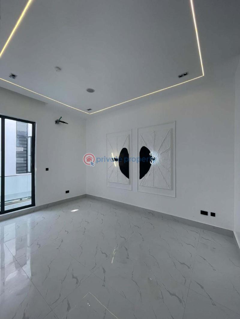 5 bedroom Detached Duplex For Sale Lekki County Homes, Ikota Ikota Lekki Lagos - 6