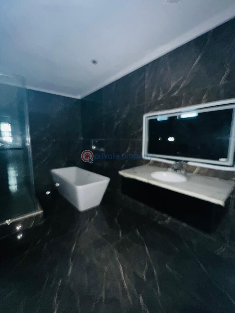 5 bedroom Detached Duplex For Sale Ikate Elegushi Lekki Lagos - 29