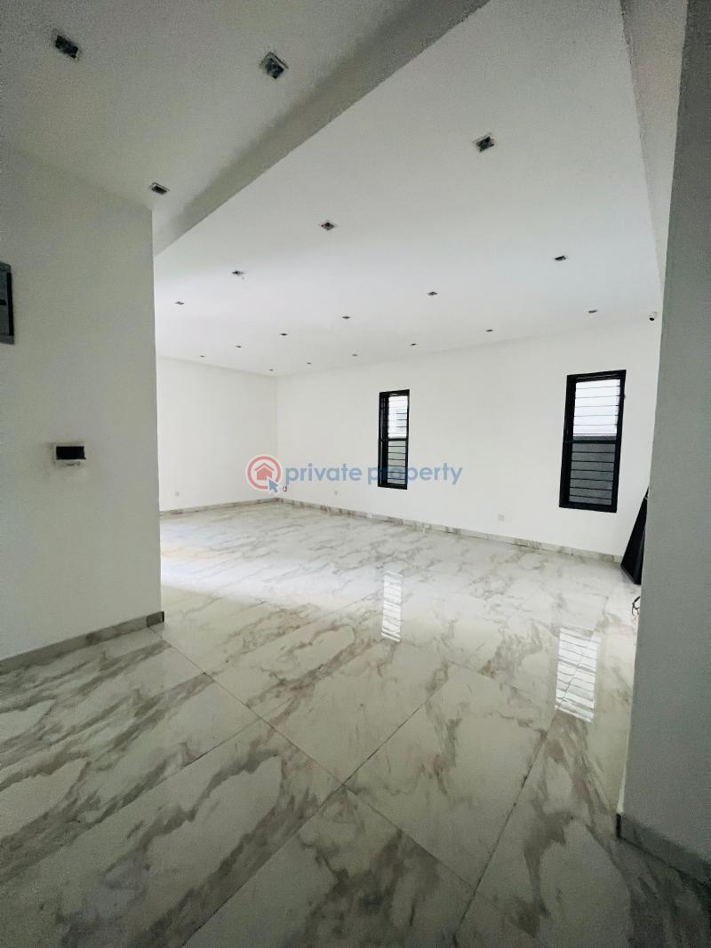 5 bedroom Detached Duplex For Sale Ikate Elegushi Lekki Lagos - 5