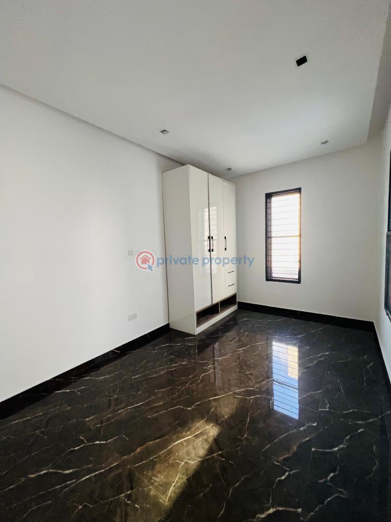 5 bedroom Detached Duplex For Sale Ikate Elegushi Lekki Lagos - 17
