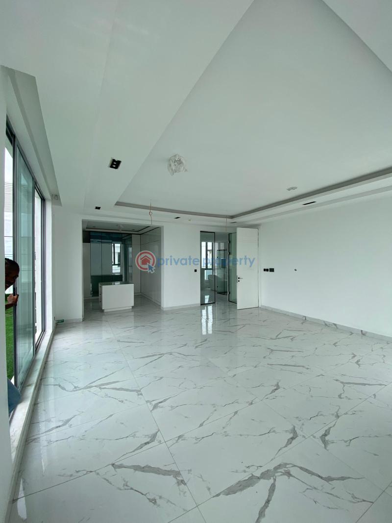 5 bedroom Detached Duplex For Sale Osama Lekki Lagos Osapa London Lekki Lagos - 2
