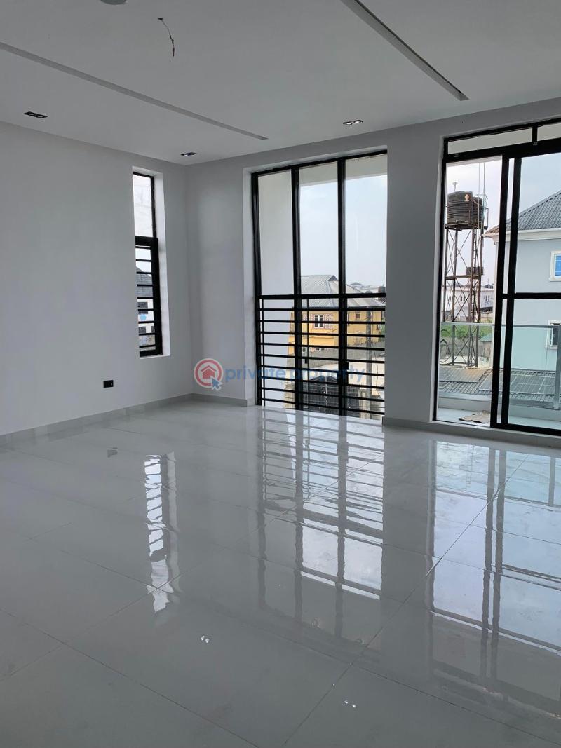 5 bedroom Detached Duplex For Sale Greenland Estate Lekki Lagos - 0