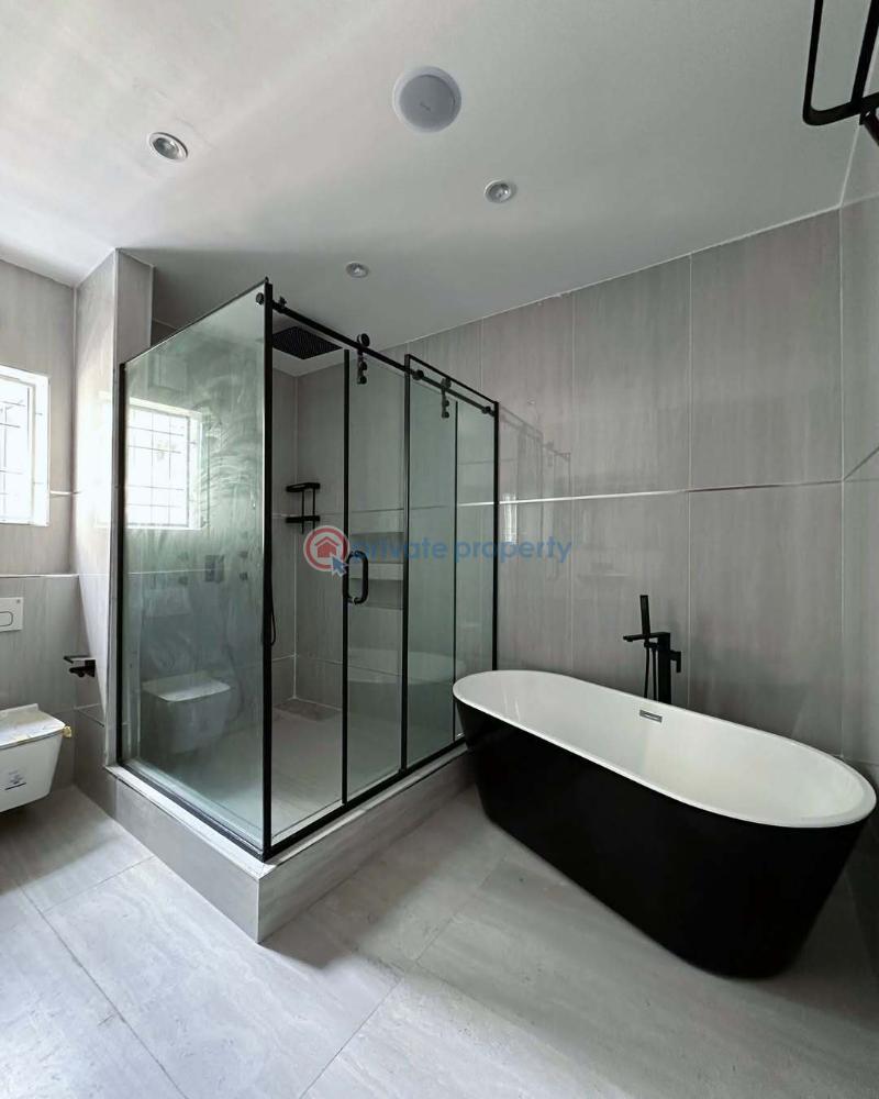 5 bedroom Detached Duplex For Sale Lekki 1 Lekki Phase 1 Lagos - 1