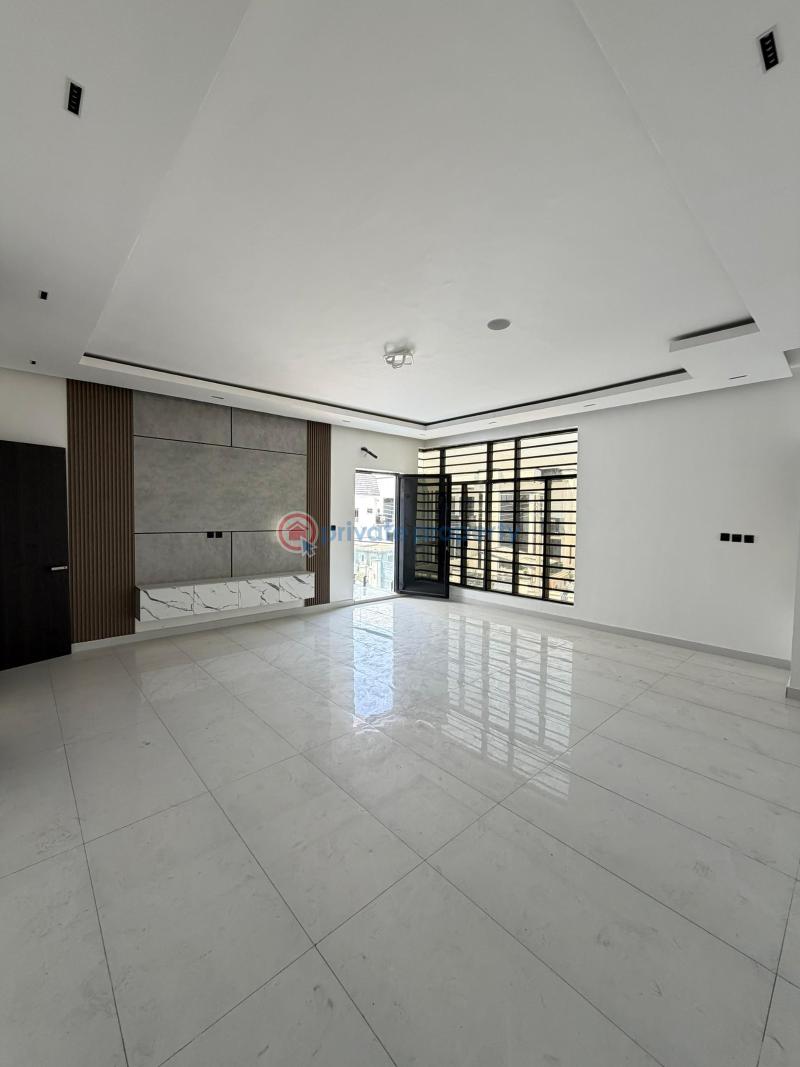 5 bedroom Duplex For Sale Orchid, Lekki Lekki Phase 2 Lagos - 9
