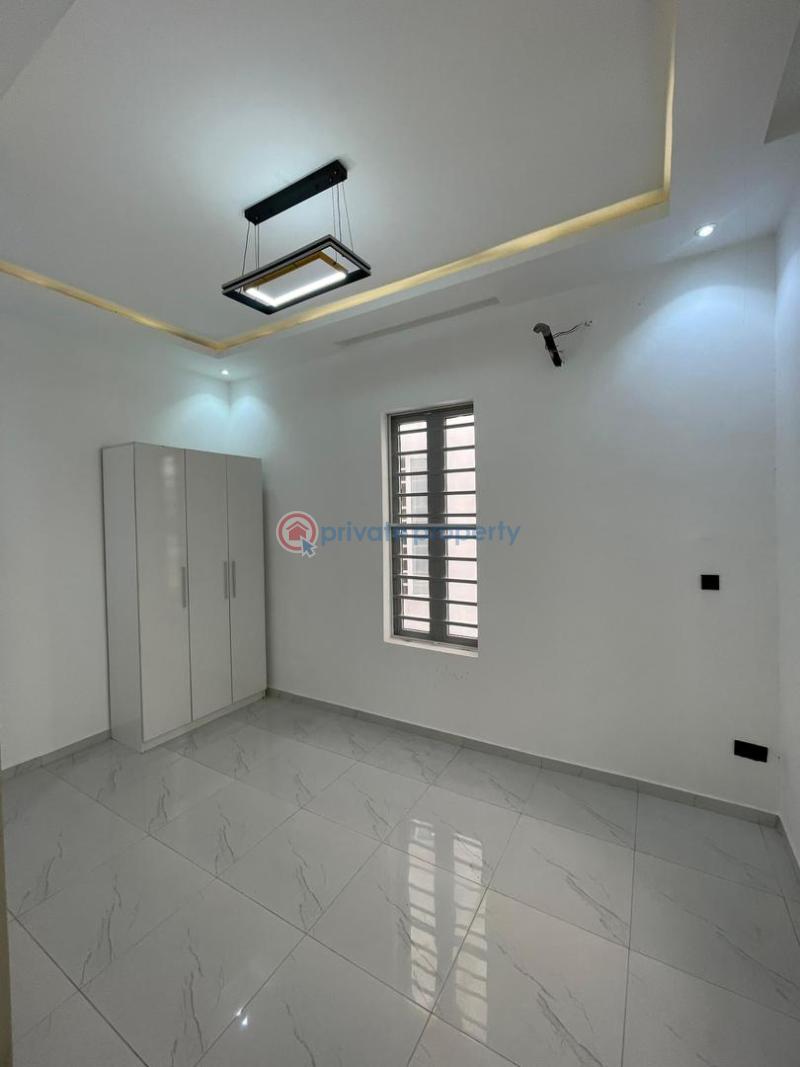 5 bedroom Detached Duplex For Sale Before Chevron Ologolo Lekki Lagos - 7