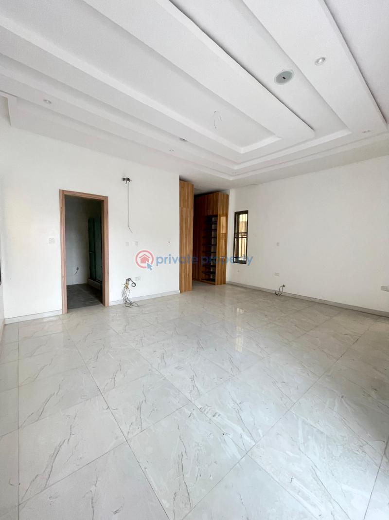 5 bedroom Detached Duplex For Sale Agungi Lekki Lagos - 8