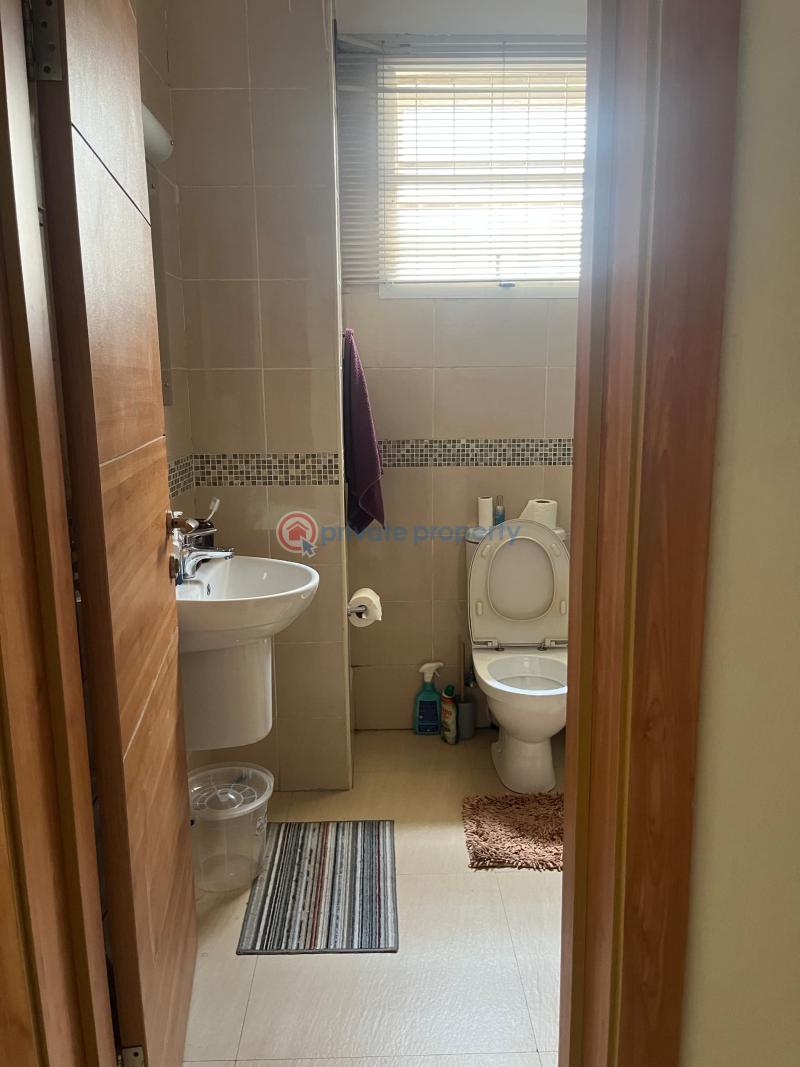 5 bedroom Detached Duplex For Sale Ikeja GRA Lagos - 16