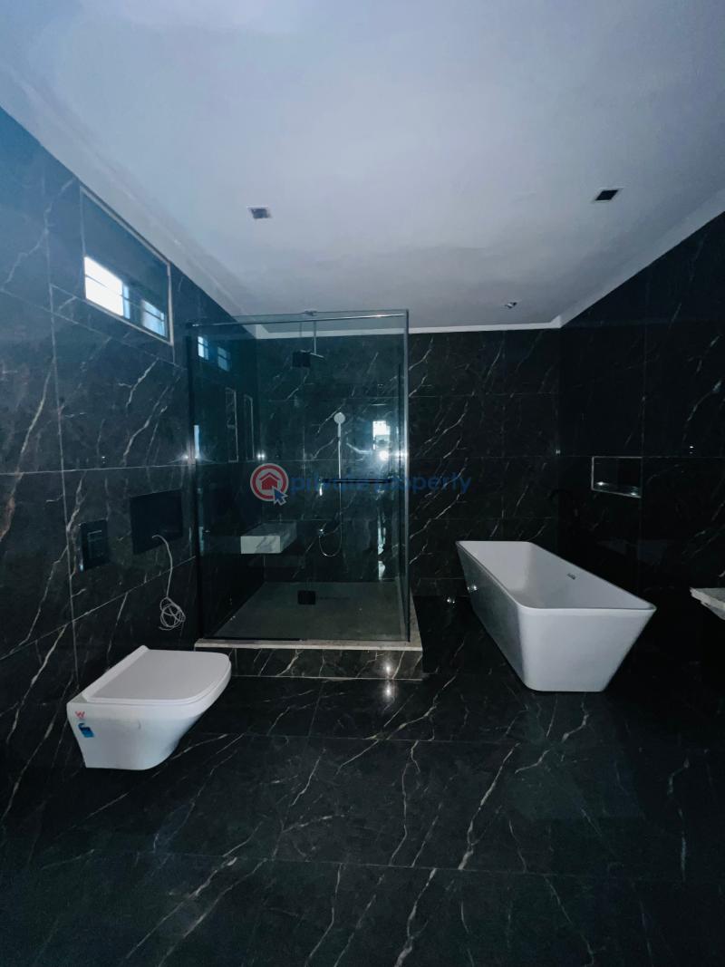 5 bedroom Detached Duplex For Sale Ikate Elegushi Lekki Lagos - 30
