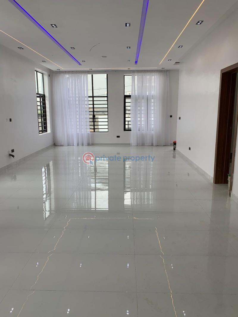 5 bedroom Detached Duplex For Sale Greenland Estate Lekki Lagos - 2