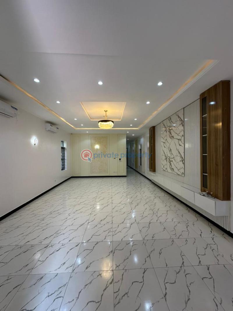 5 bedroom Detached Duplex For Sale Orchid Lekki 12 Lekki Phase 2 Lagos - 12