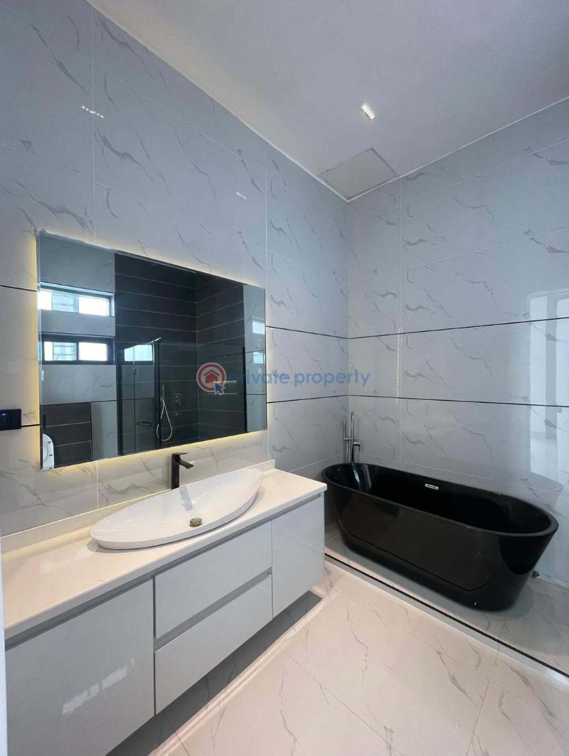 5 bedroom Detached Duplex For Sale Lekki County Homes, Ikota Ikota Lekki Lagos - 1