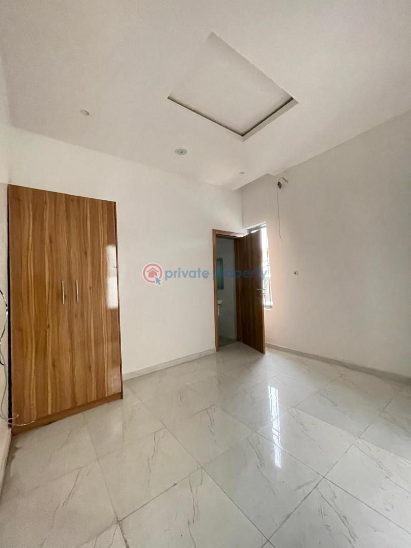 5 bedroom Detached Duplex For Sale Agungi Lekki Lagos - 9