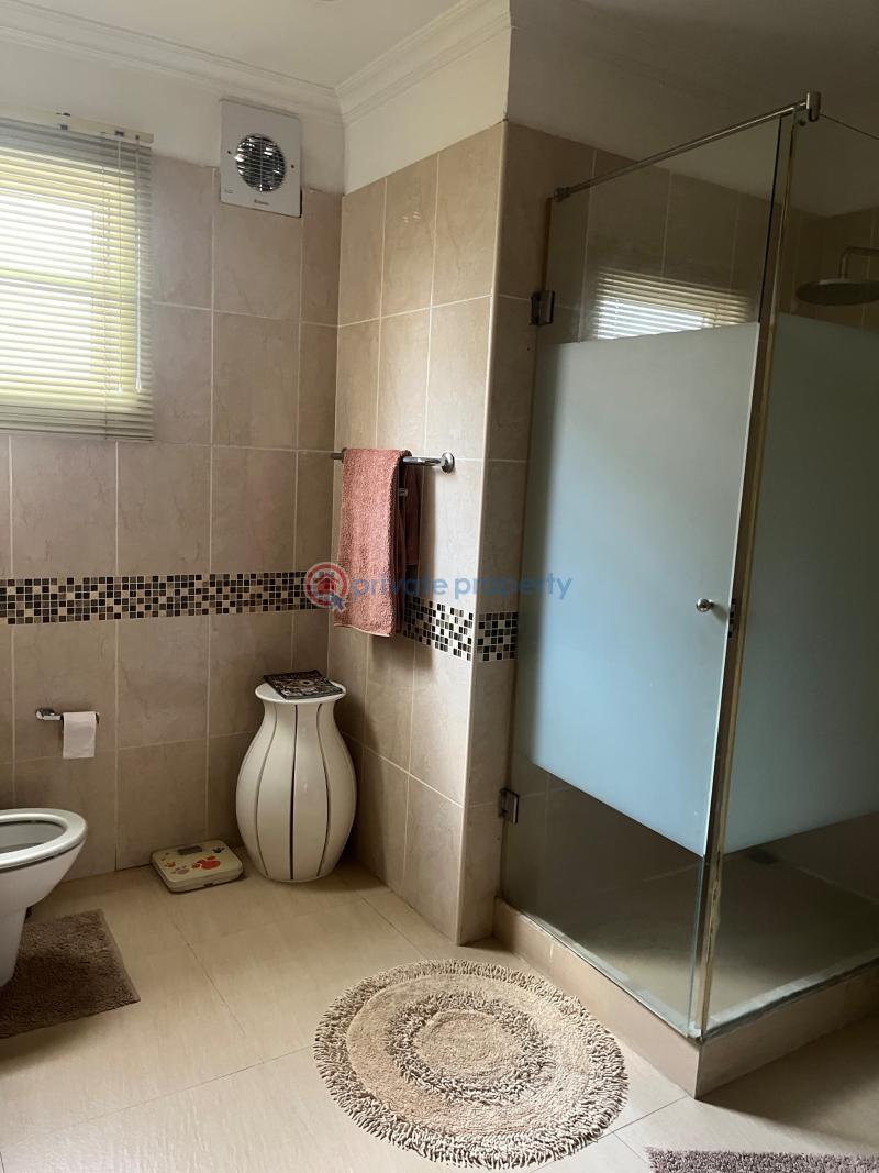 5 bedroom Detached Duplex For Sale Ikeja GRA Lagos - 10