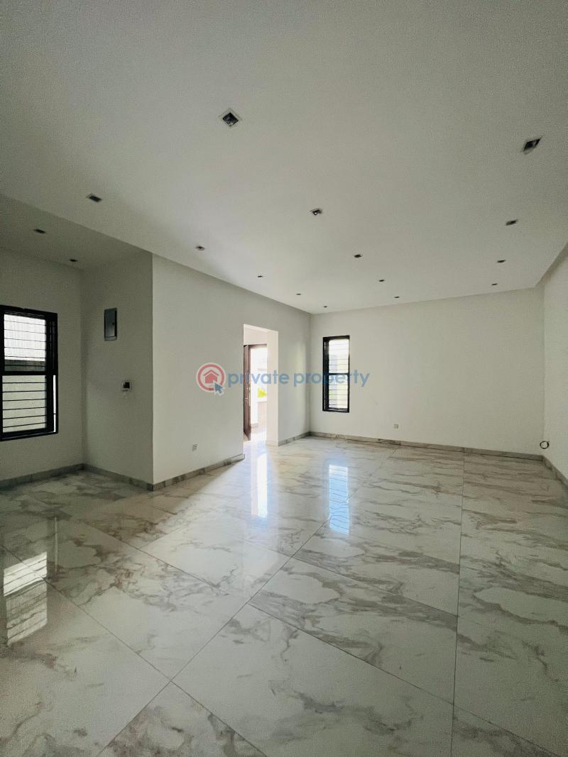5 bedroom Detached Duplex For Sale Ikate Elegushi Lekki Lagos - 4