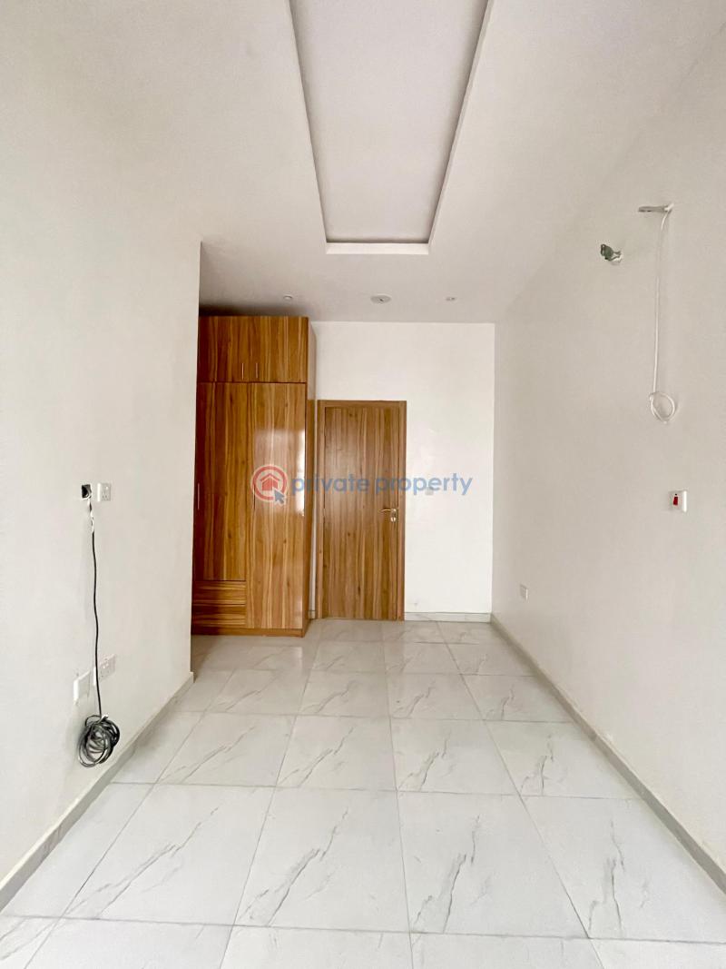 5 bedroom Detached Duplex For Sale Agungi Lekki Lagos - 7