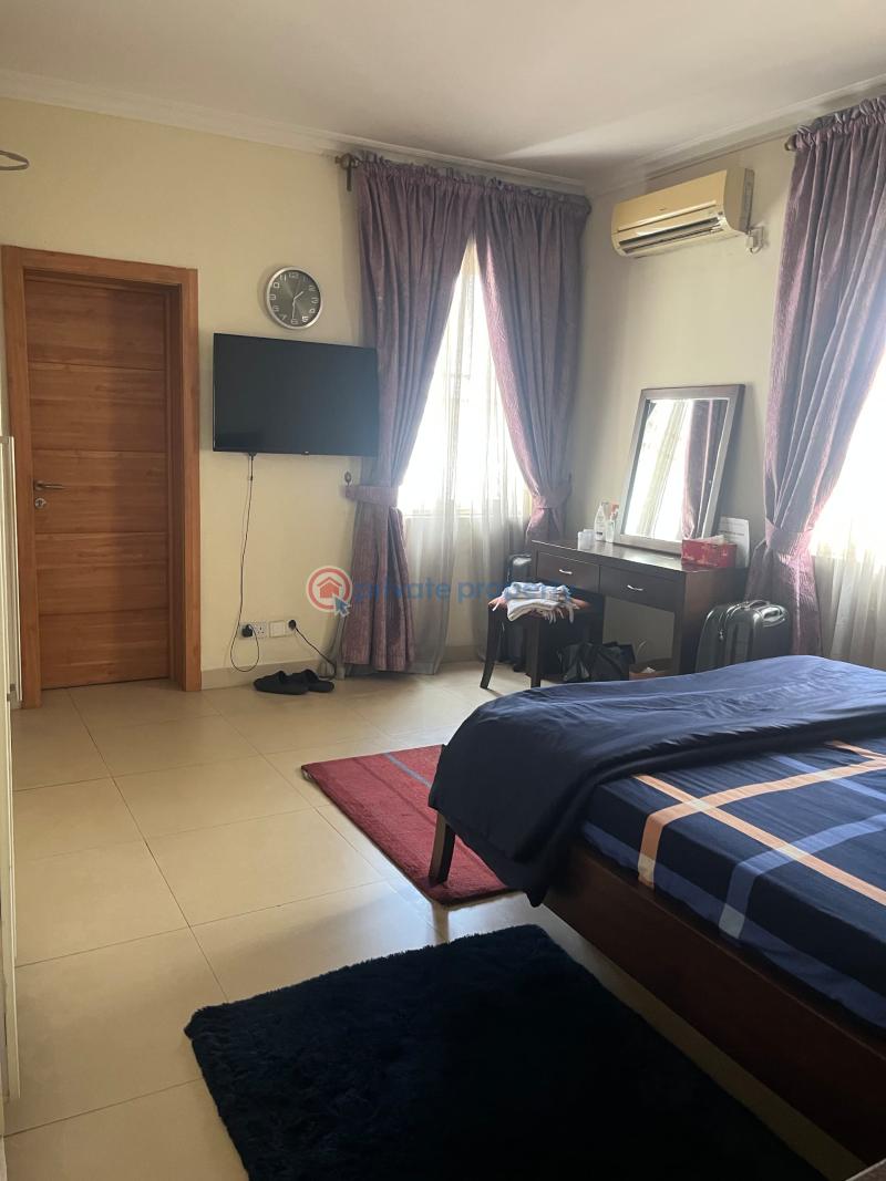 5 bedroom Detached Duplex For Sale Ikeja GRA Lagos - 7